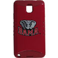 Alabama Crimson Tide Samsung Note 3 Rocker Case